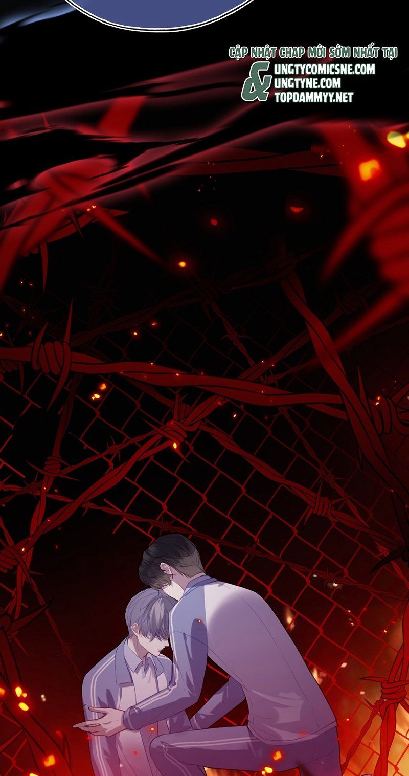 Anh Ấy Chưa Từng Rơi Xuống Chapter 143 - 31