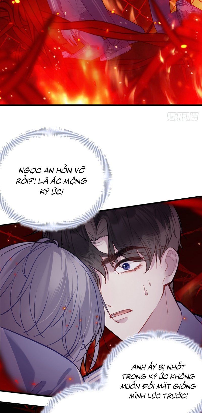 Anh Ấy Chưa Từng Rơi Xuống Chapter 143 - 32