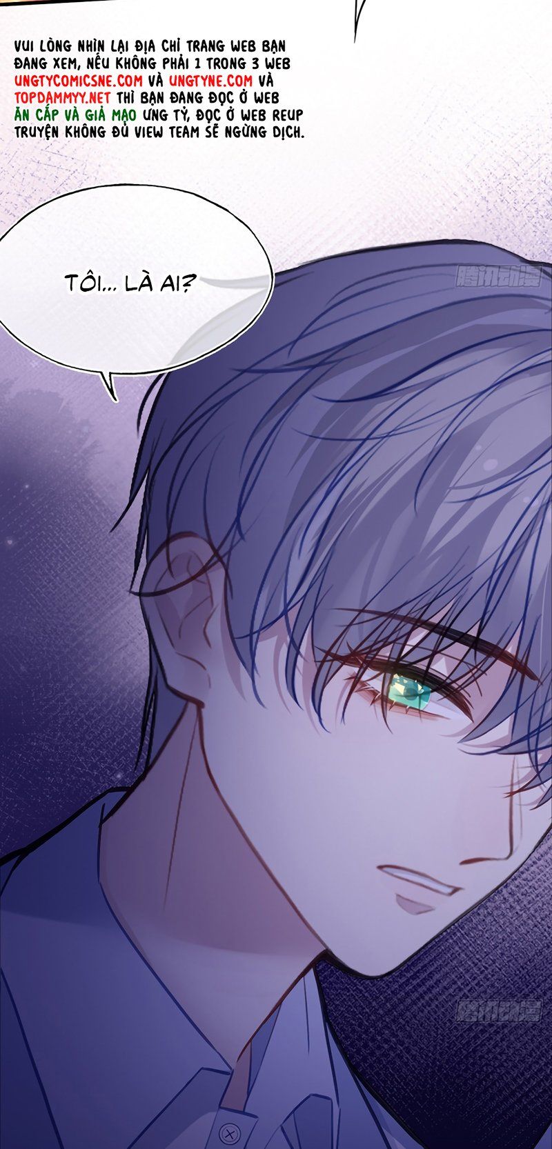 Anh Ấy Chưa Từng Rơi Xuống Chapter 143 - 34