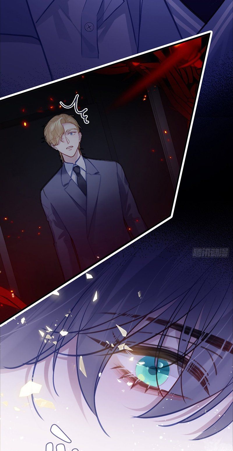 Anh Ấy Chưa Từng Rơi Xuống Chapter 143 - 35