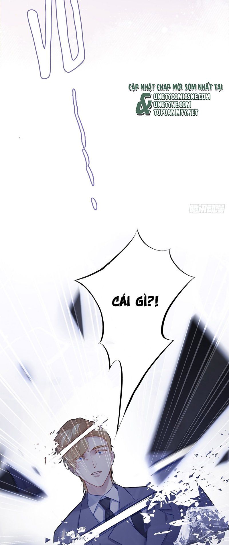 Anh Ấy Chưa Từng Rơi Xuống Chapter 143 - 36
