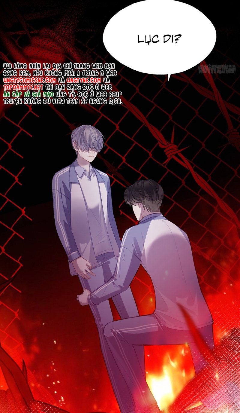 Anh Ấy Chưa Từng Rơi Xuống Chapter 143 - 38