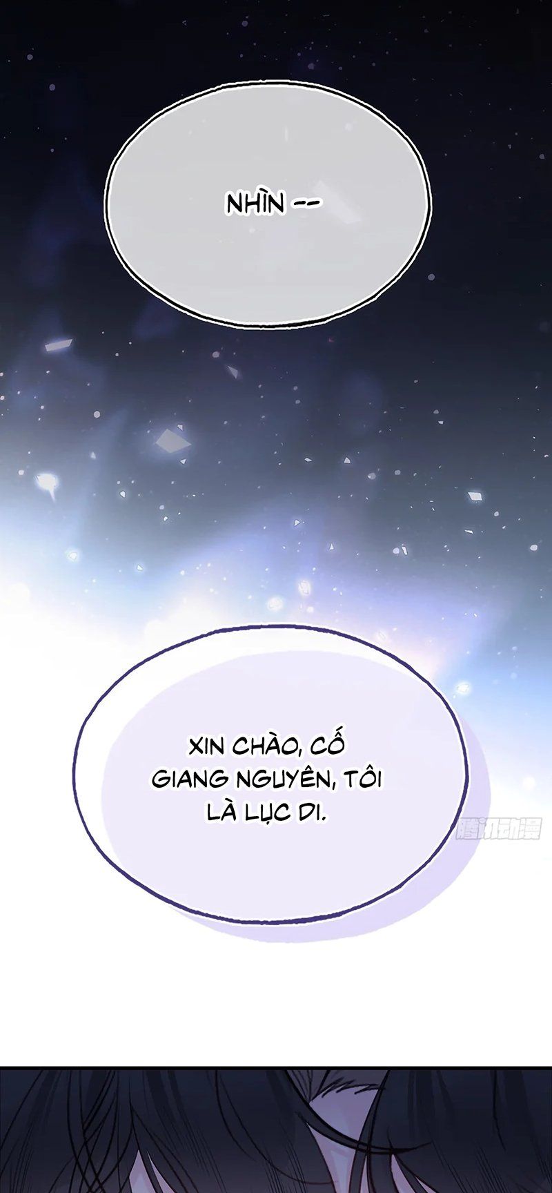 Anh Ấy Chưa Từng Rơi Xuống Chapter 145 - 11