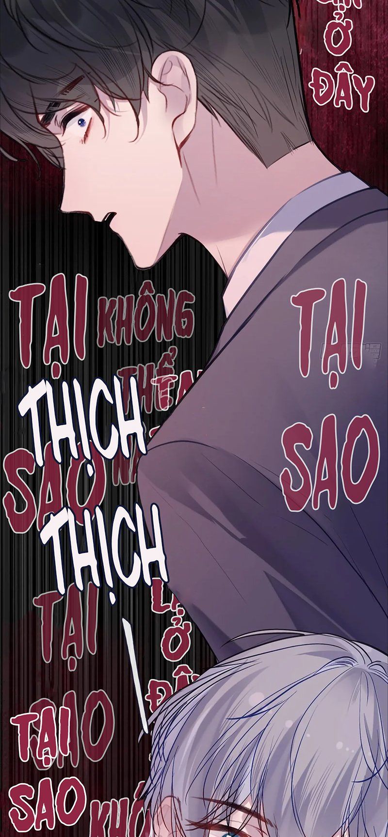 Anh Ấy Chưa Từng Rơi Xuống Chapter 145 - 14