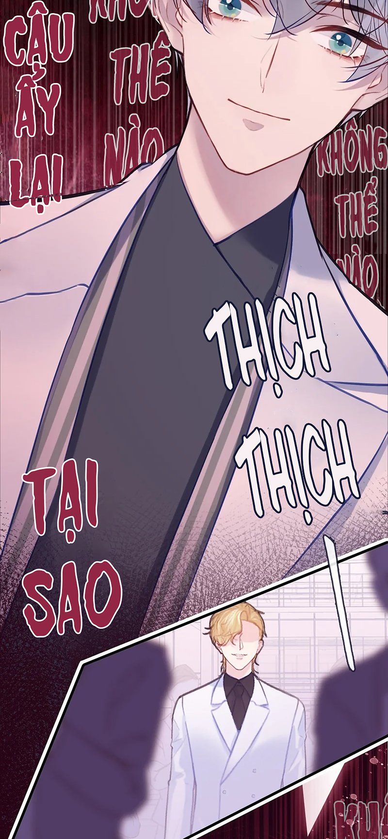 Anh Ấy Chưa Từng Rơi Xuống Chapter 145 - 15