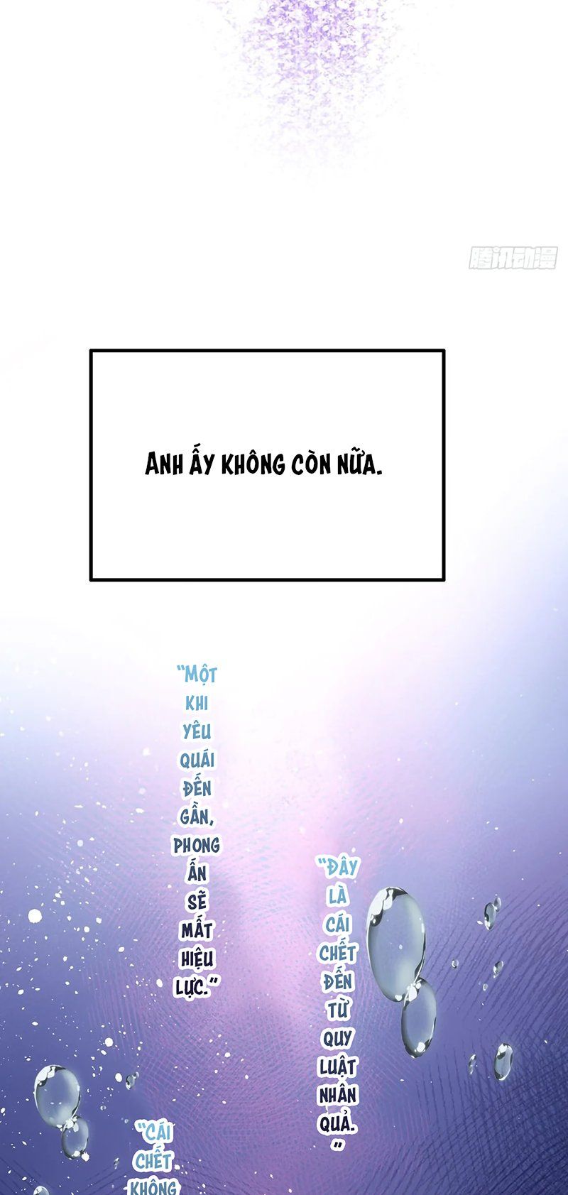 Anh Ấy Chưa Từng Rơi Xuống Chapter 145 - 17