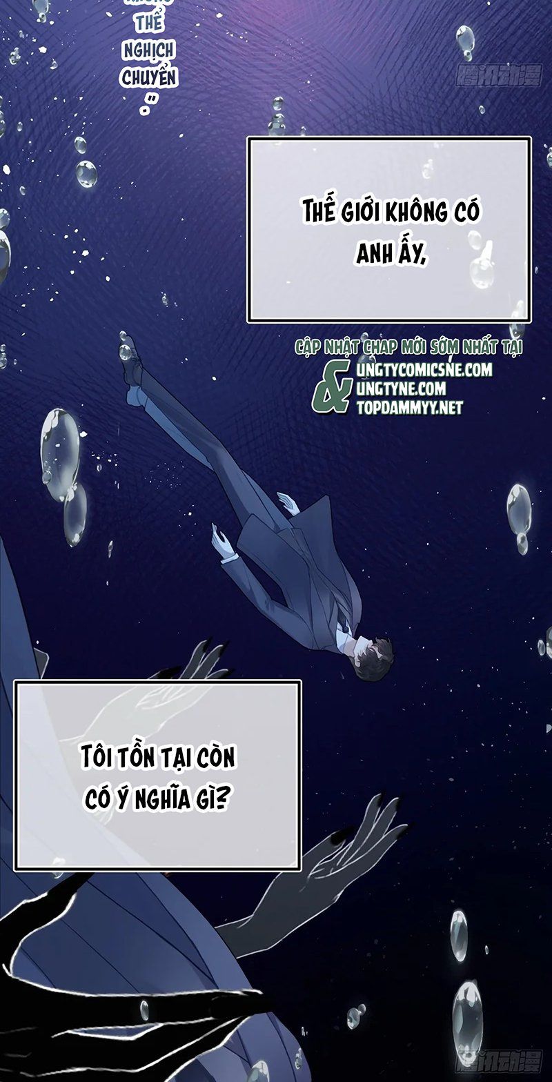 Anh Ấy Chưa Từng Rơi Xuống Chapter 145 - 18