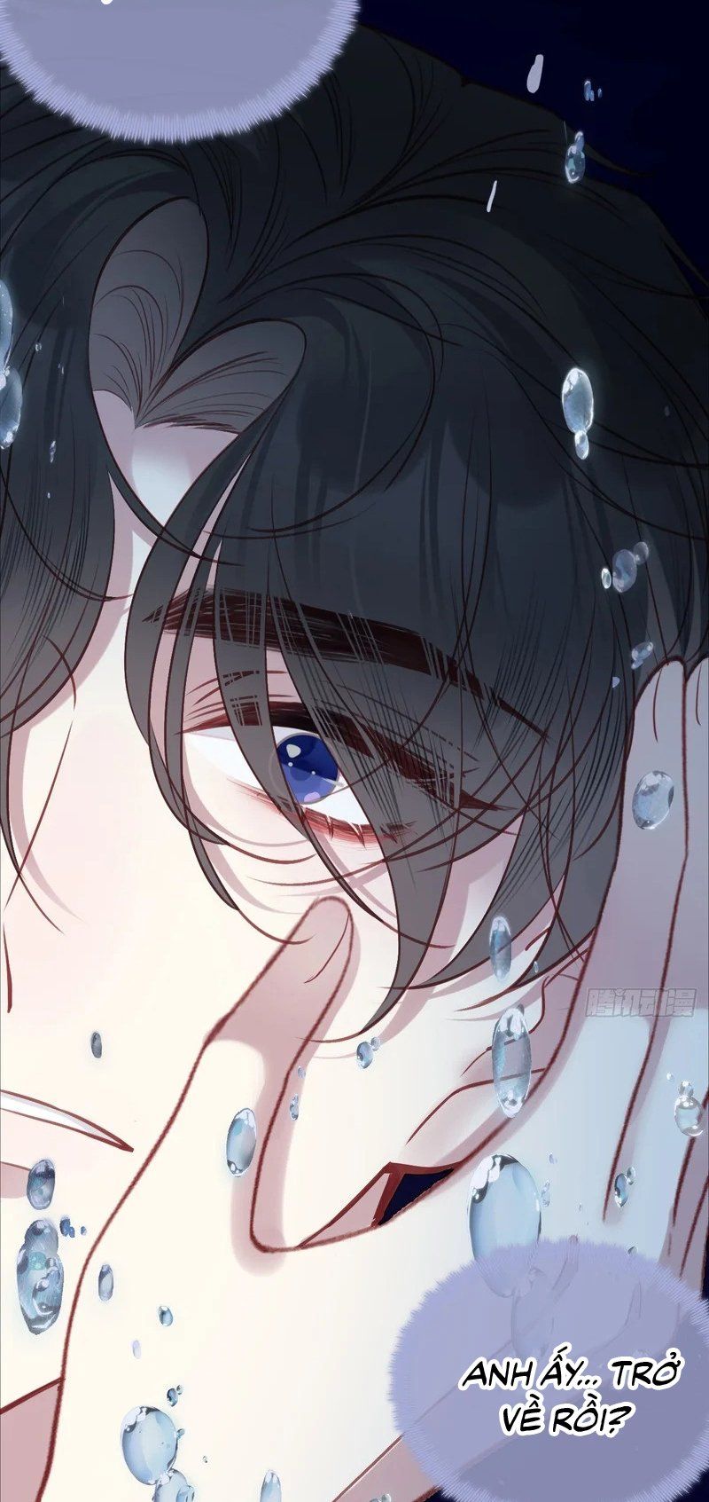 Anh Ấy Chưa Từng Rơi Xuống Chapter 145 - 24