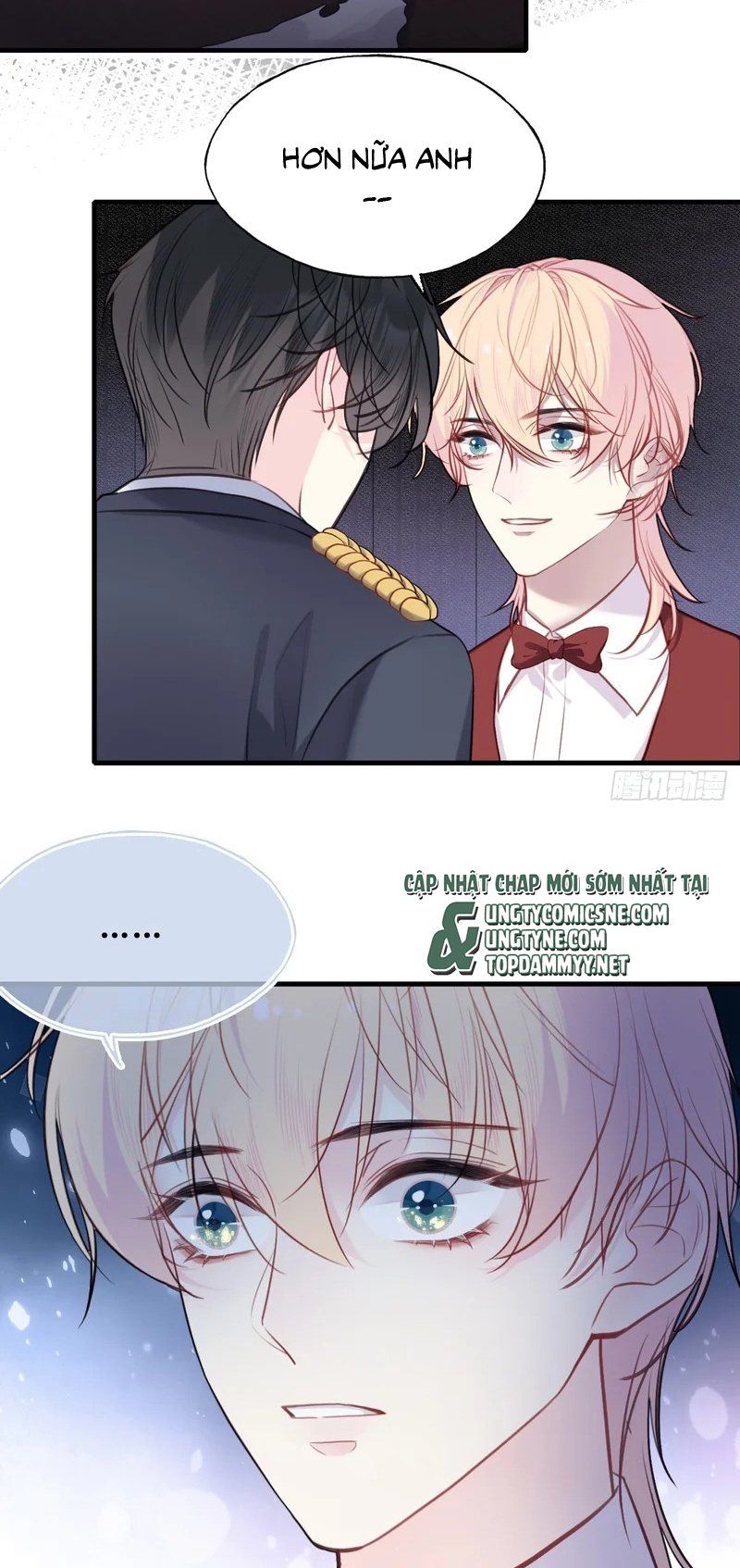 Anh Ấy Chưa Từng Rơi Xuống Chapter 145 - 27
