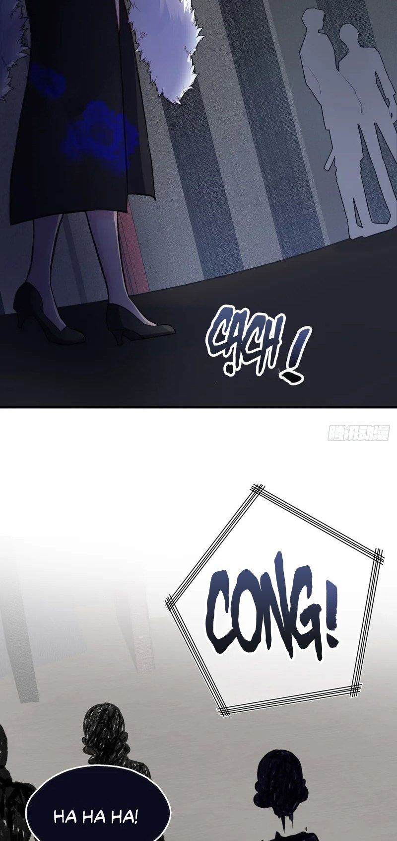 Anh Ấy Chưa Từng Rơi Xuống Chapter 145 - 30