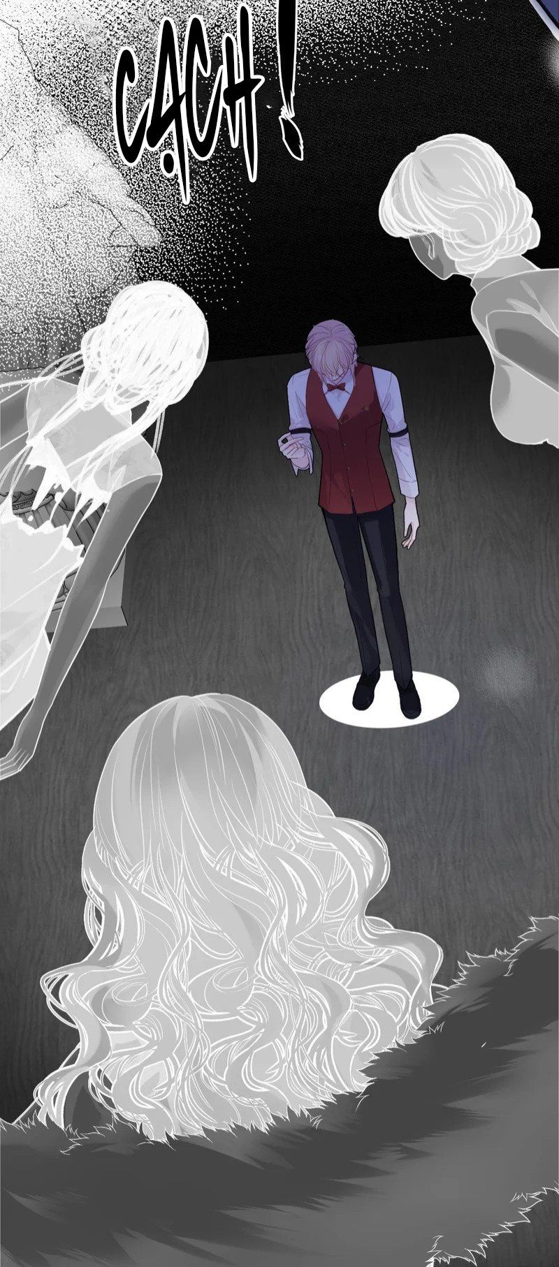 Anh Ấy Chưa Từng Rơi Xuống Chapter 145 - 36