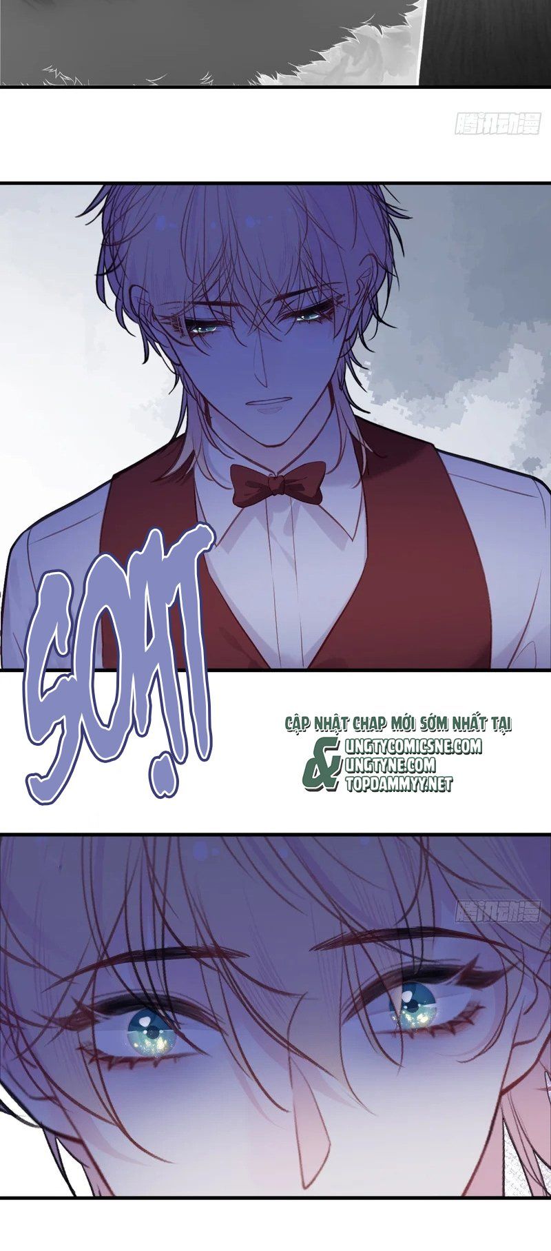 Anh Ấy Chưa Từng Rơi Xuống Chapter 145 - 37