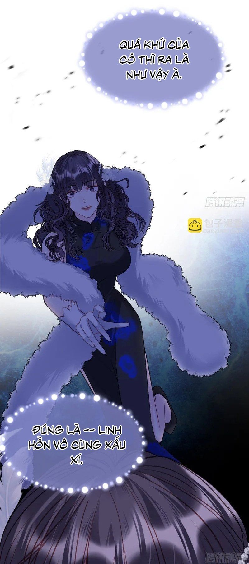 Anh Ấy Chưa Từng Rơi Xuống Chapter 145 - 38