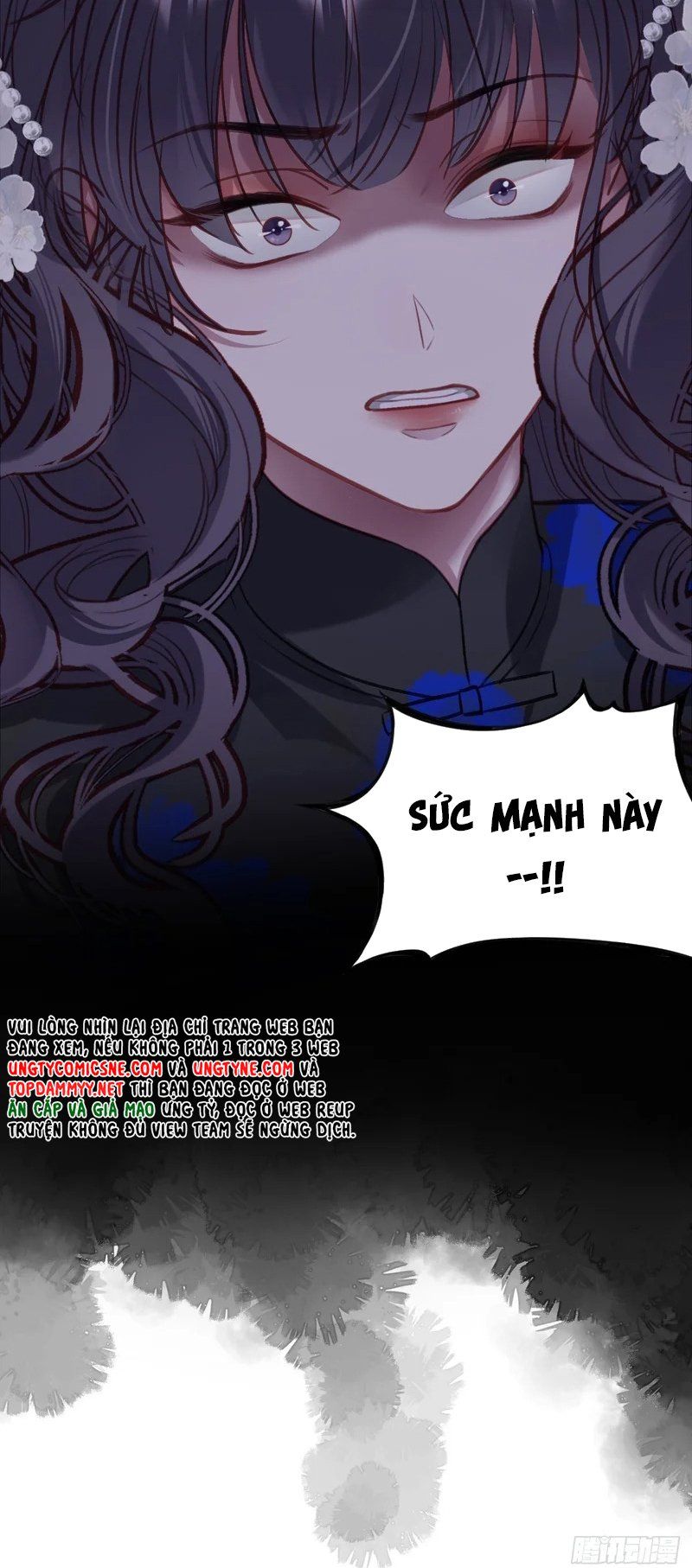 Anh Ấy Chưa Từng Rơi Xuống Chapter 145 - 39