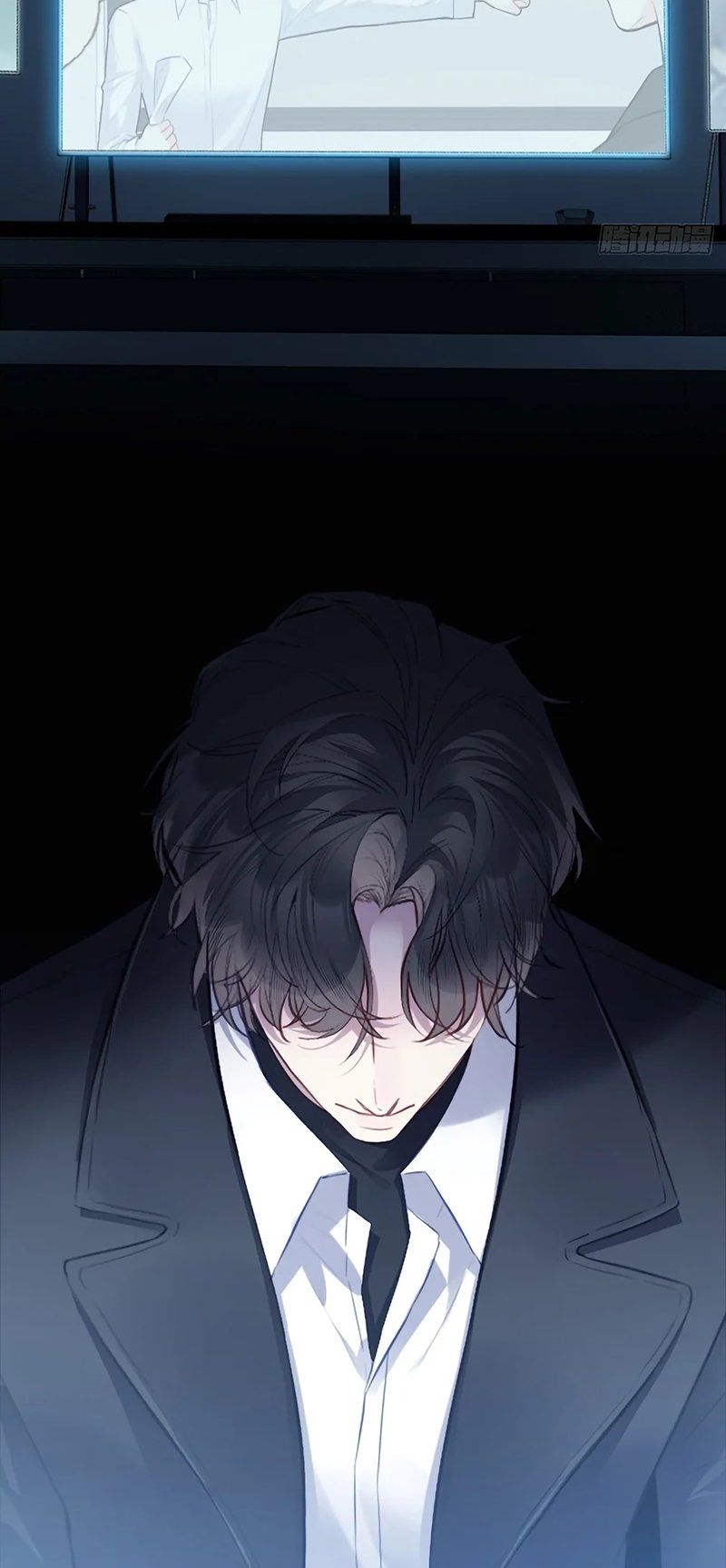 Anh Ấy Chưa Từng Rơi Xuống Chapter 145 - 9