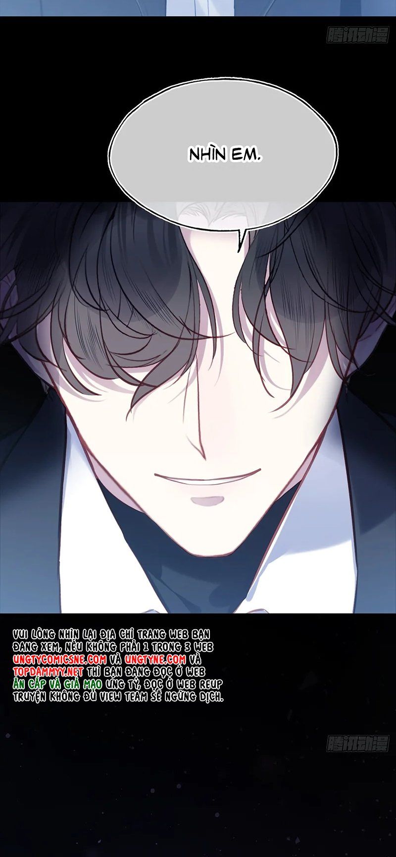 Anh Ấy Chưa Từng Rơi Xuống Chapter 145 - 10