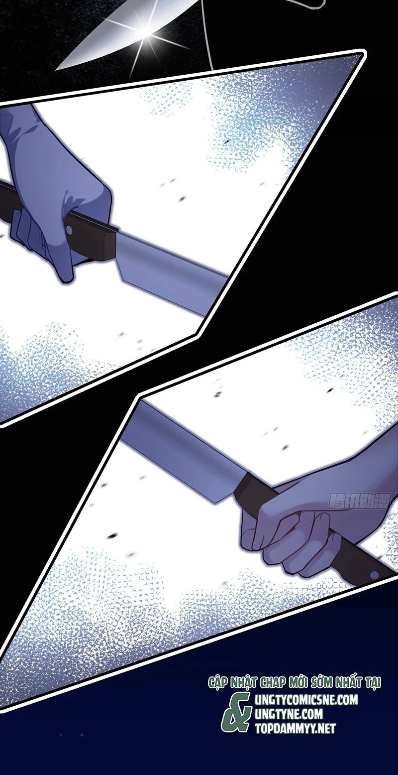 Anh Ấy Chưa Từng Rơi Xuống Chapter 146 - 12