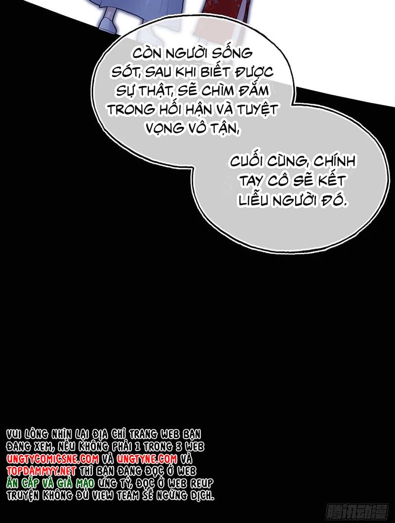 Anh Ấy Chưa Từng Rơi Xuống Chapter 146 - 14