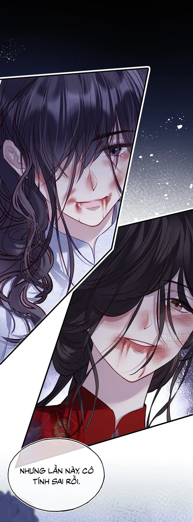 Anh Ấy Chưa Từng Rơi Xuống Chapter 146 - 15