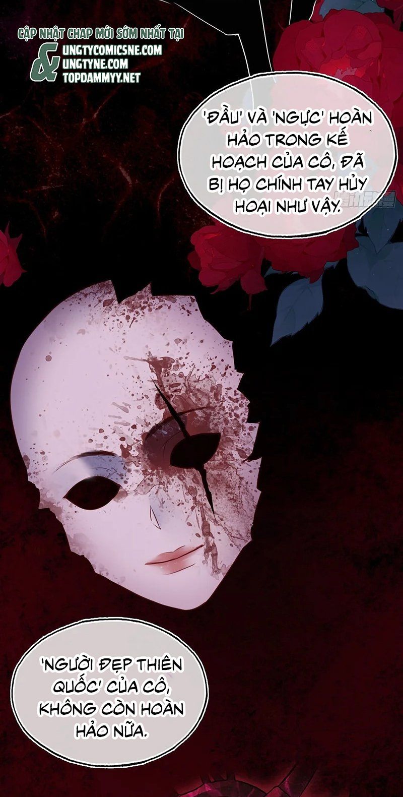 Anh Ấy Chưa Từng Rơi Xuống Chapter 146 - 17