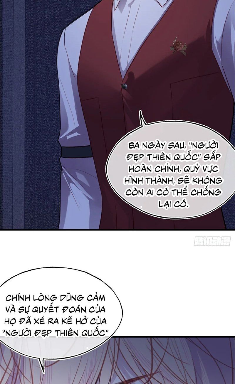 Anh Ấy Chưa Từng Rơi Xuống Chapter 146 - 21