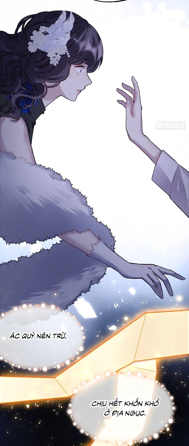 Anh Ấy Chưa Từng Rơi Xuống Chapter 146 - 23