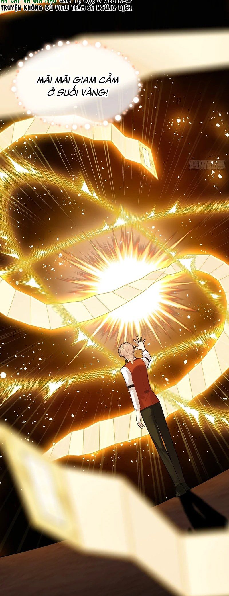 Anh Ấy Chưa Từng Rơi Xuống Chapter 146 - 27