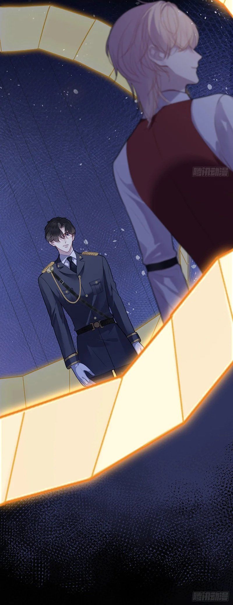 Anh Ấy Chưa Từng Rơi Xuống Chapter 146 - 30