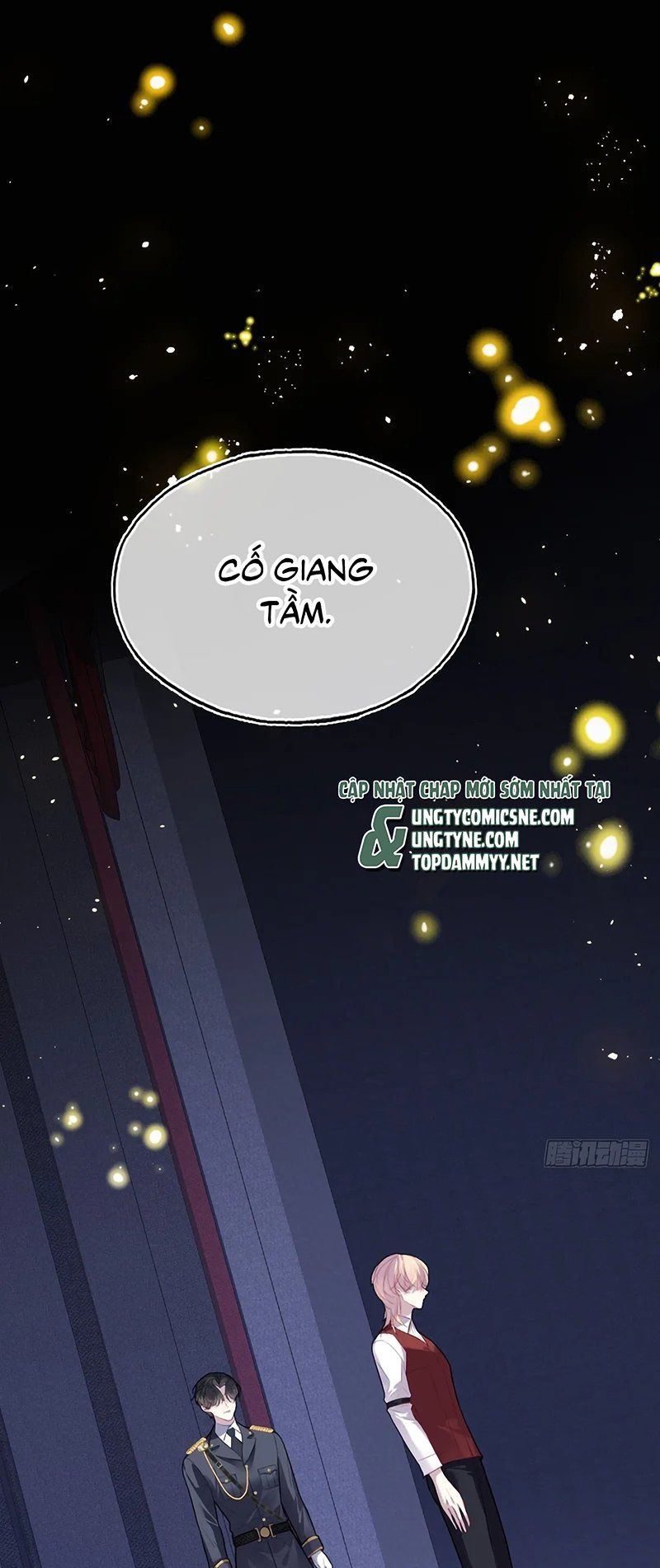 Anh Ấy Chưa Từng Rơi Xuống Chapter 146 - 31