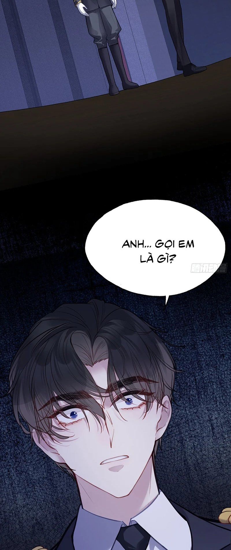 Anh Ấy Chưa Từng Rơi Xuống Chapter 146 - 32