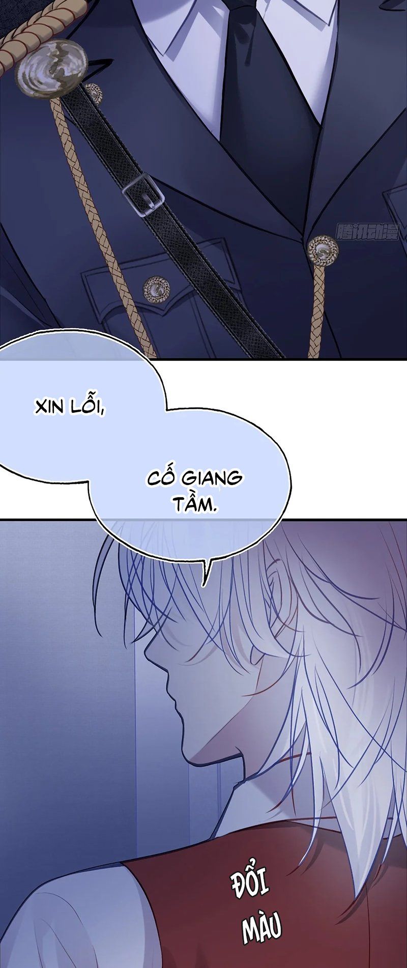 Anh Ấy Chưa Từng Rơi Xuống Chapter 146 - 33