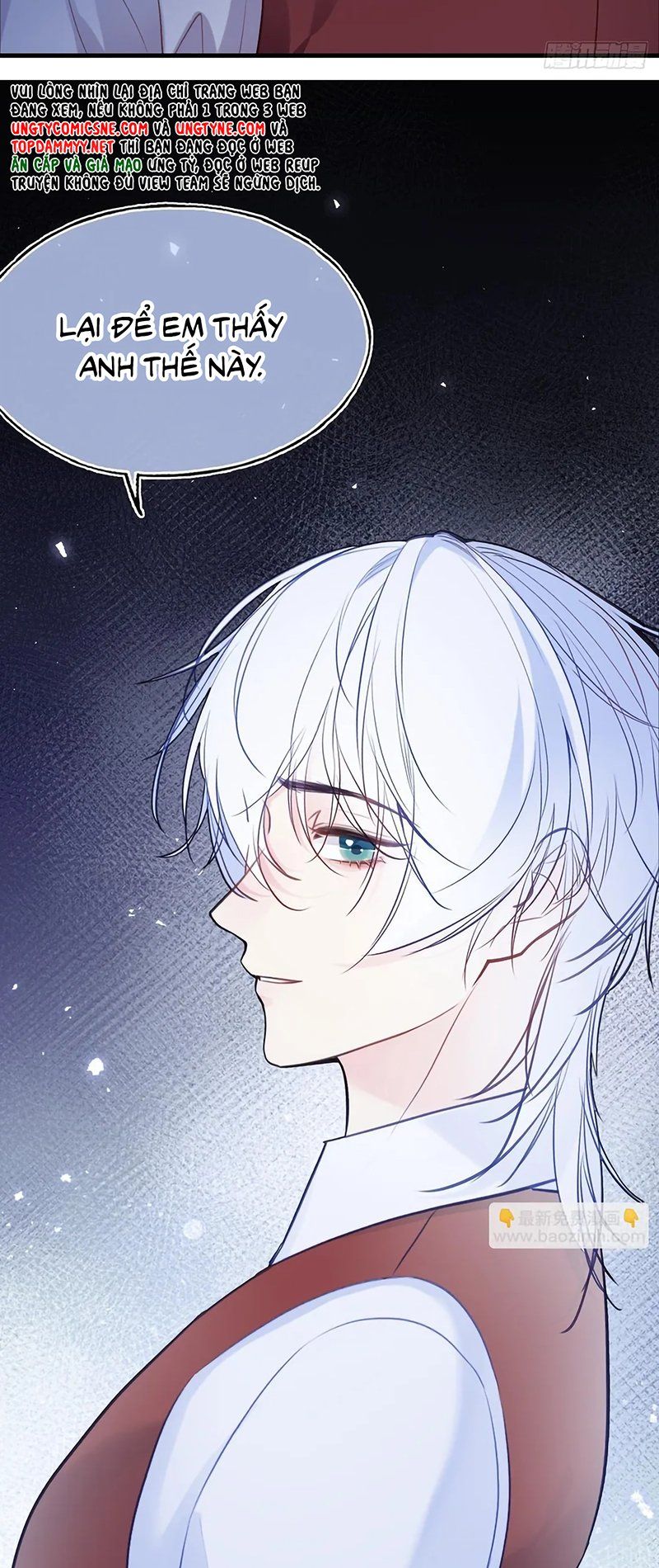 Anh Ấy Chưa Từng Rơi Xuống Chapter 146 - 34