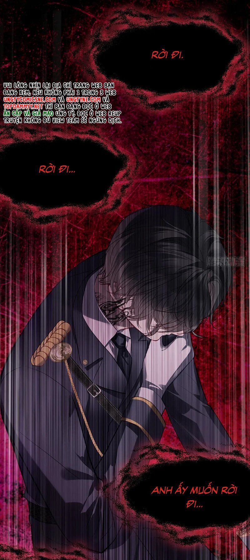 Anh Ấy Chưa Từng Rơi Xuống Chapter 146 - 37