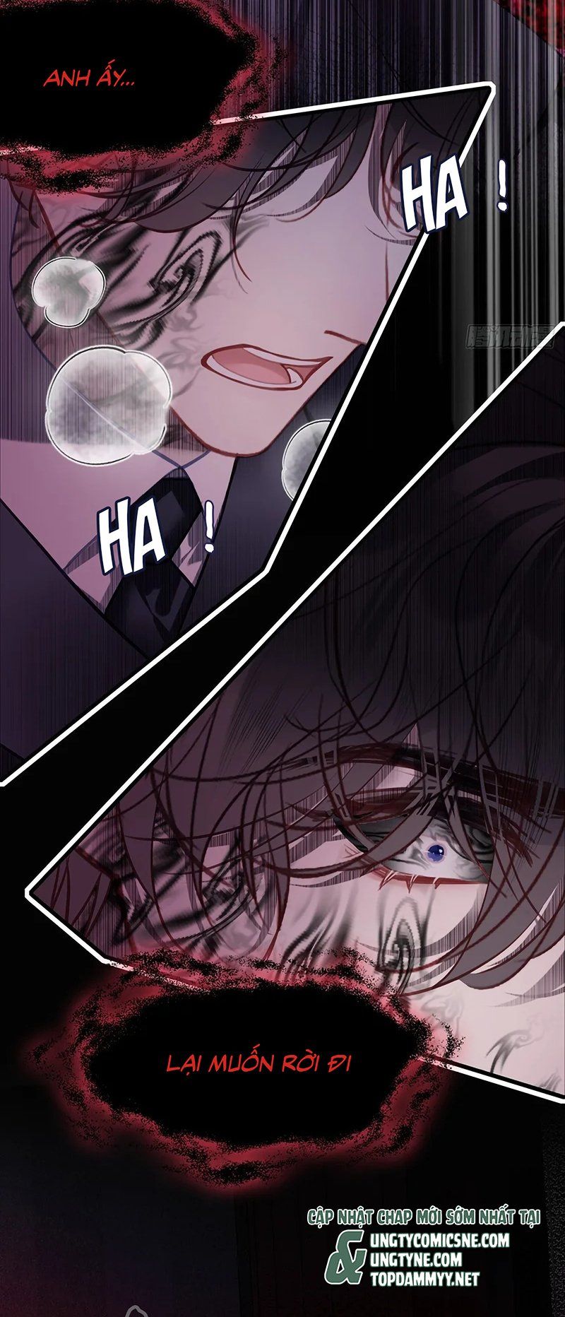 Anh Ấy Chưa Từng Rơi Xuống Chapter 146 - 38