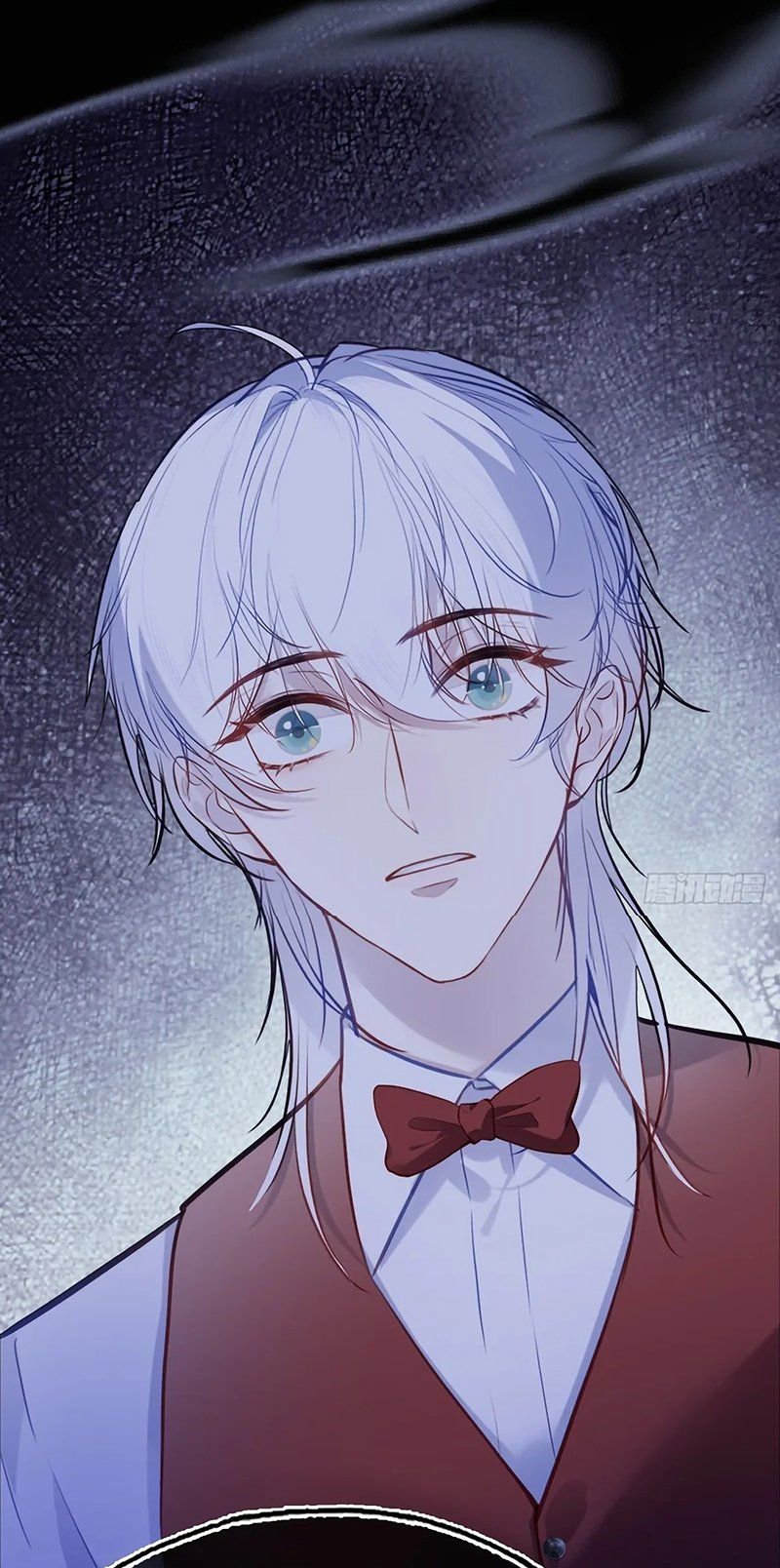 Anh Ấy Chưa Từng Rơi Xuống Chapter 146 - 41