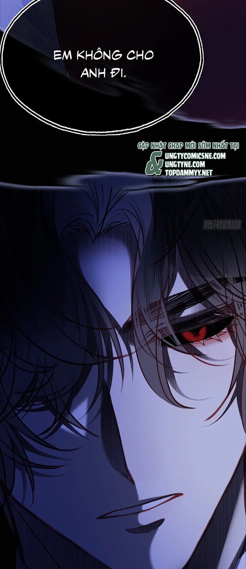 Anh Ấy Chưa Từng Rơi Xuống Chapter 146 - 42