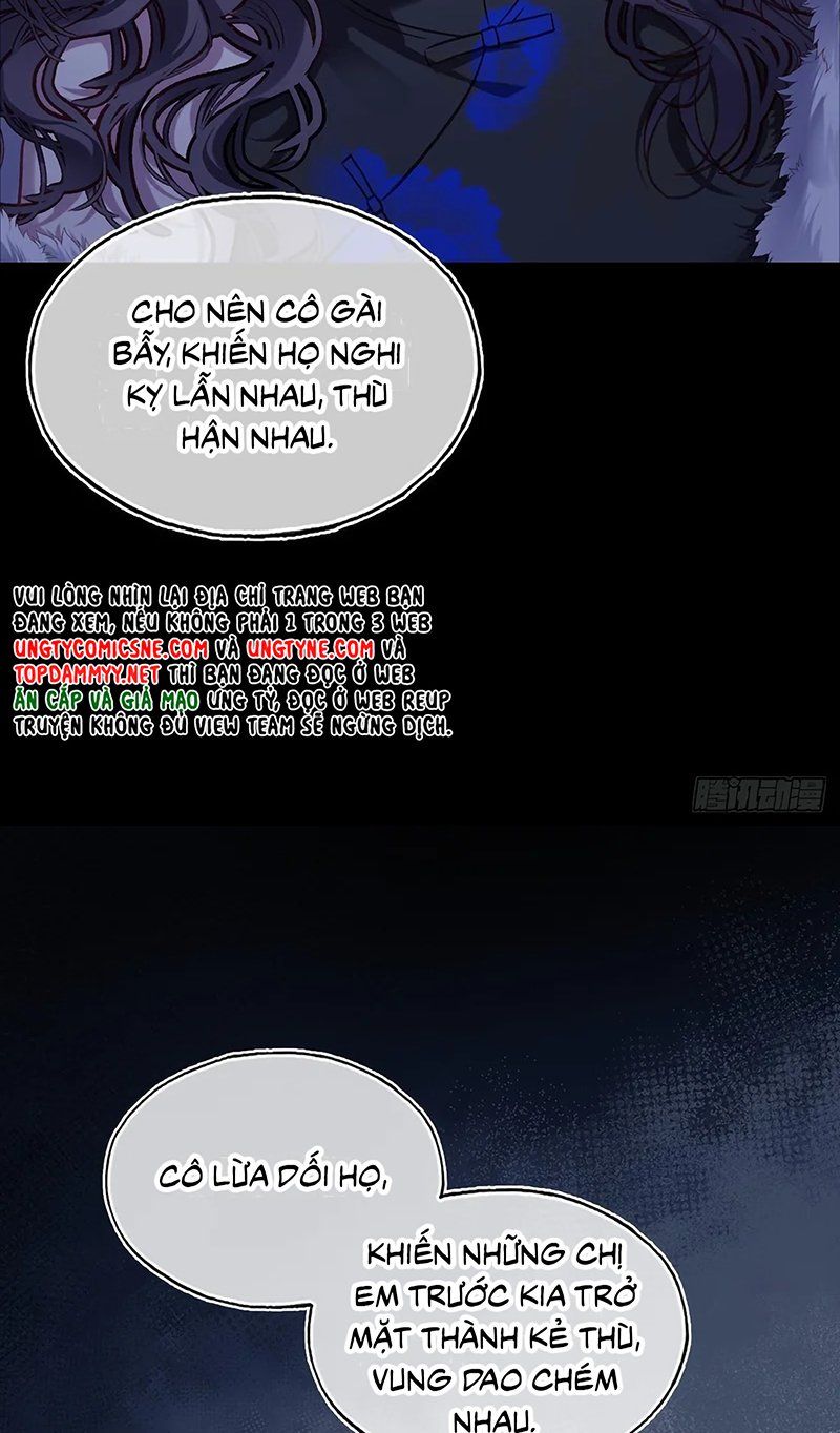 Anh Ấy Chưa Từng Rơi Xuống Chapter 146 - 7