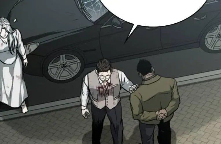 Cửu Long Saroka Chapter 49 - 101