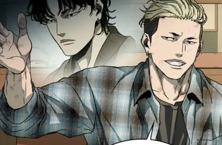 Cửu Long Saroka Chapter 49 - 133