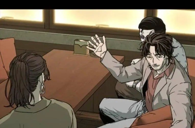 Cửu Long Saroka Chapter 49 - 139