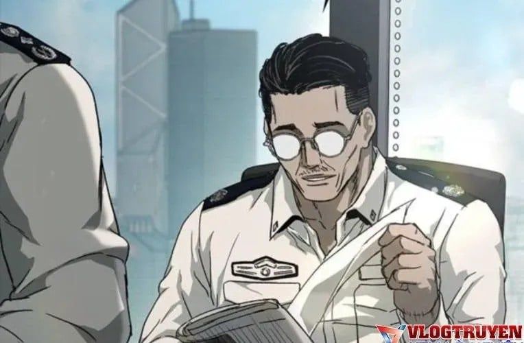 Cửu Long Saroka Chapter 49 - 15