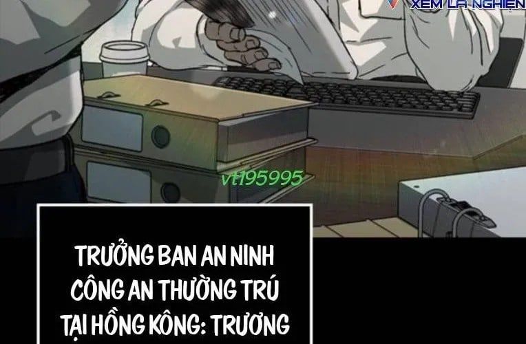 Cửu Long Saroka Chapter 49 - 16