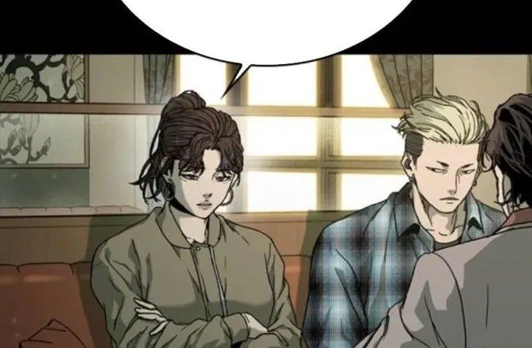 Cửu Long Saroka Chapter 49 - 158