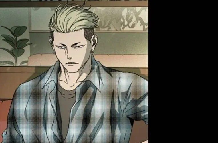 Cửu Long Saroka Chapter 49 - 161