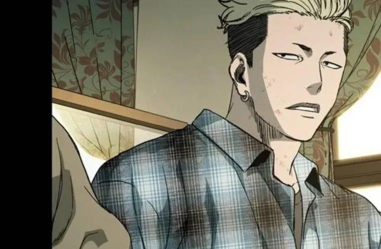 Cửu Long Saroka Chapter 49 - 179