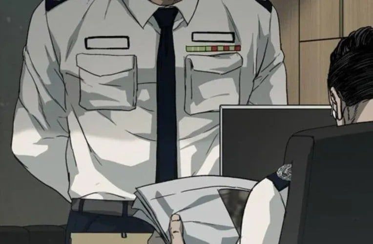 Cửu Long Saroka Chapter 49 - 19