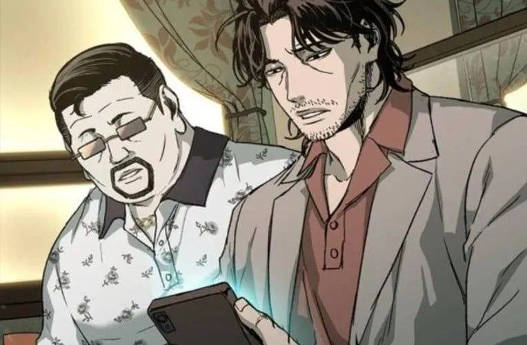 Cửu Long Saroka Chapter 49 - 184