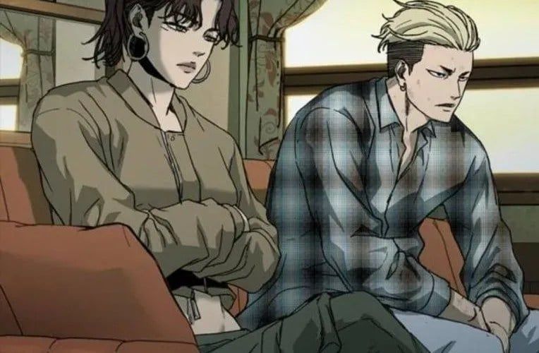 Cửu Long Saroka Chapter 49 - 212