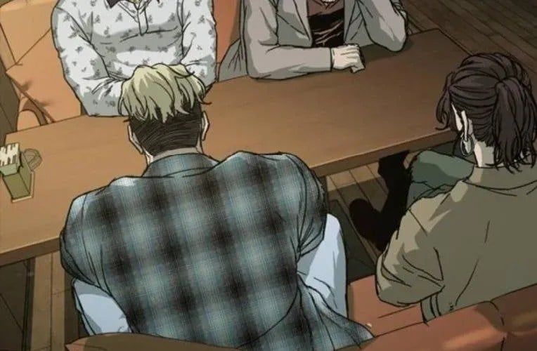 Cửu Long Saroka Chapter 49 - 217