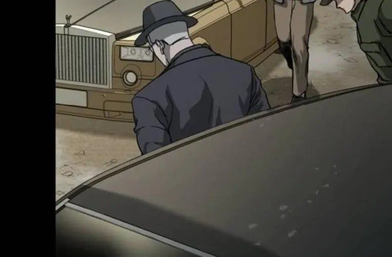 Cửu Long Saroka Chapter 49 - 228